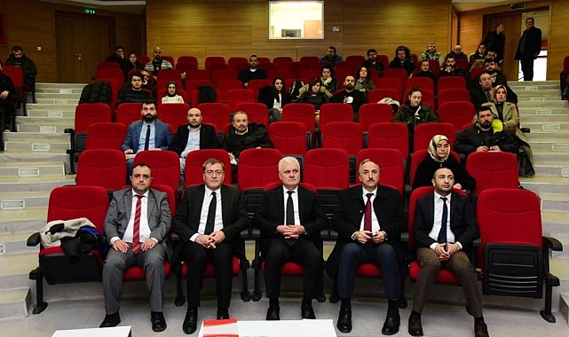 Kastamonu Üniversitesi'nde Sosyal Sorumluluk Projeleri için ofis kuruldu