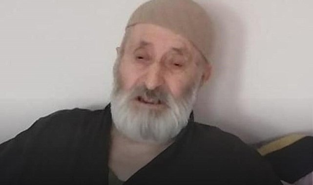 Kastamonu'da torununun da torununu gören Öz, hayatını kaybetti