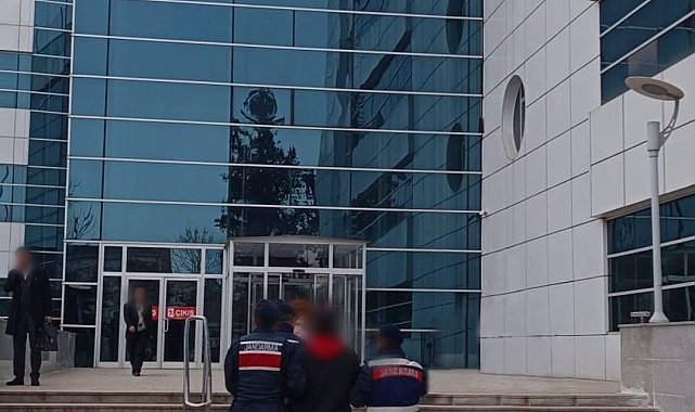 Kasten adam öldürme suçundan aranan şahıs yakalandı