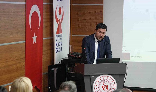 KATSO kadın girişimcilere ev sahipliği yaptı