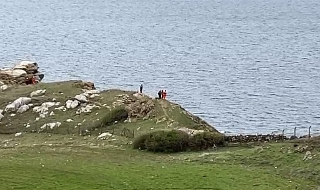 Kayıp mürettebatı bulmak için dip akıntı takip ediliyor