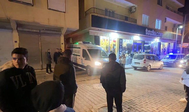 Kayıp "Müslüm Baba" lakaplı seyyar satıcı evinde ölü bulundu