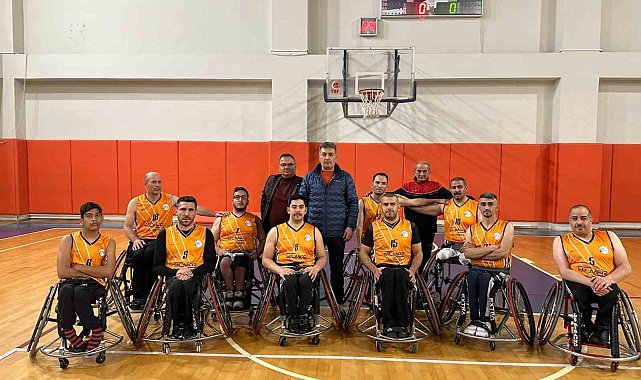 Kayseri BESK rövanş peşinde