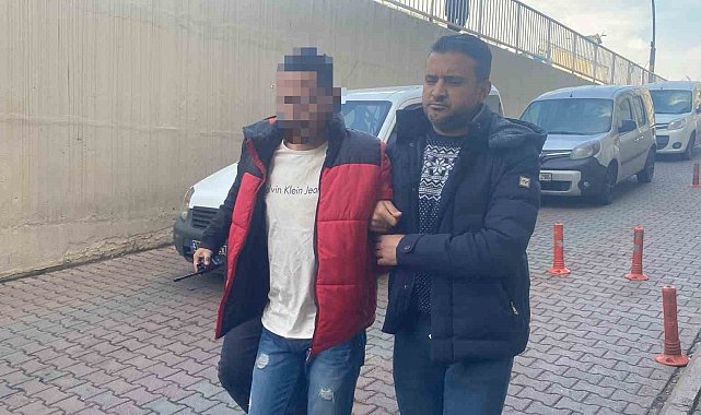 Kayseri'de 1 kişinin öldüğü sokak ortasındaki kavgada 4 gözaltı