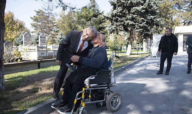 Kayseri&#039;de engelli vatandaşlar ve üniversite öğrencilerine su faturalarında yüzde 50 indirim