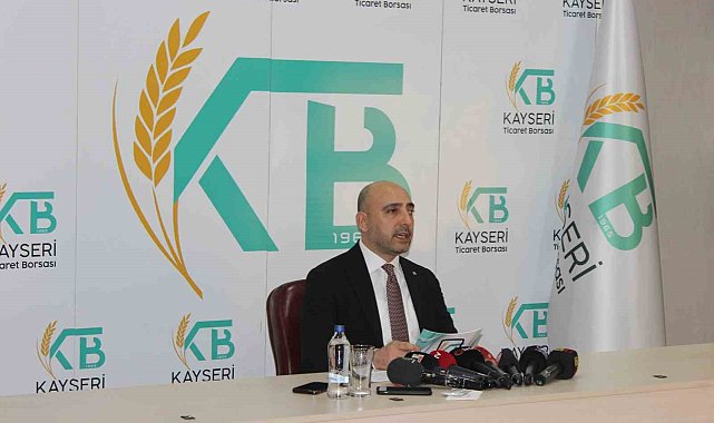 Kayseri'de kurulan Jeotermal Kaynaklı Sera OSB, bölgede üretim üssü olacak