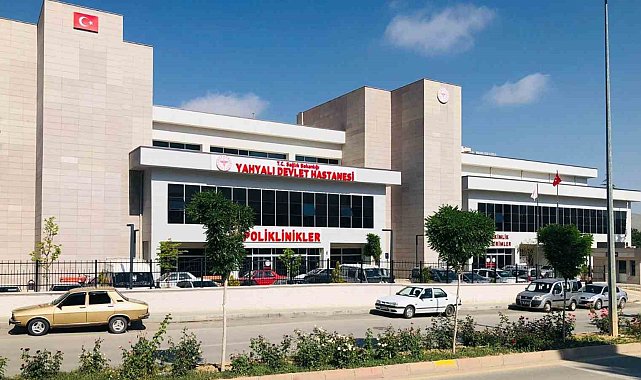 Kayseri'de madende göçük: 1 yaralı
