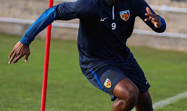 Kayserispor 3 transfer yaptı