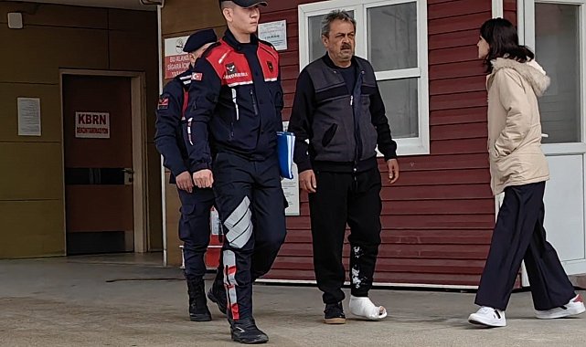 Kazada hayatını kaybeden sürücü gözyaşları arasında toprağa verildi