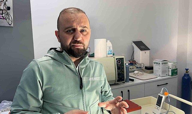 Kedinin idrar kesesinden çıkanlar şaşırttı