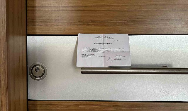 Kira geliri potansiyeli olan konutlara sıkı takip