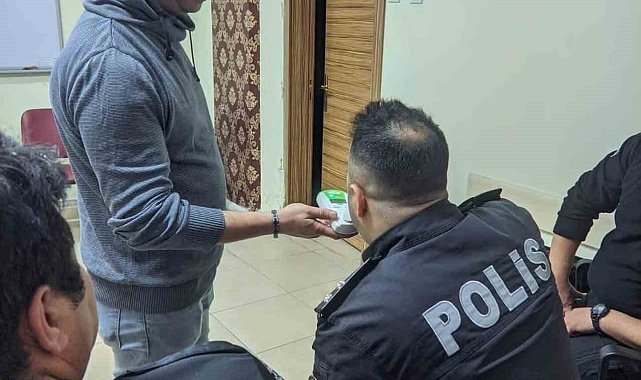 Kırklareli'nde tütünün zararları anlatıldı