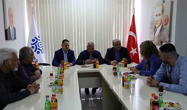 Kırşehir'de 'Müzik Evleri' projesi başlatılıyor
