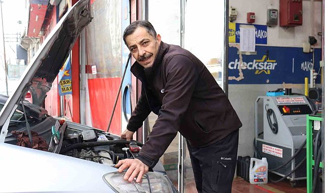 Klimalarda bakteri tehlikesi