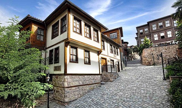 Kocaeli, turizm fuarında tanıtılacak