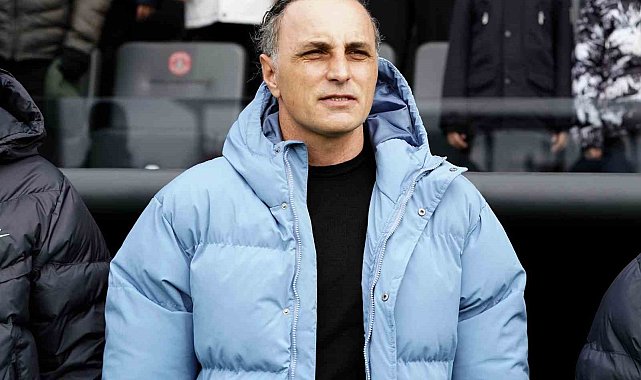 Kocaelispor'da teknik direktörlük için Mustafa Gürsel konuşuluyor