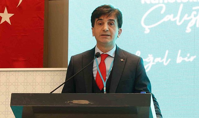 Konya'da 'Ulusal Yün ve Nanoteknoloji Çalıştayı' düzenlendi