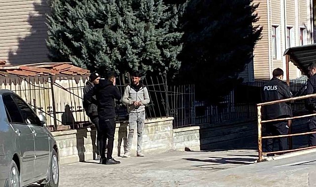 Konya&#039;da kimliği olmayan 1 yaşındaki bebeğin şüpheli ölümü