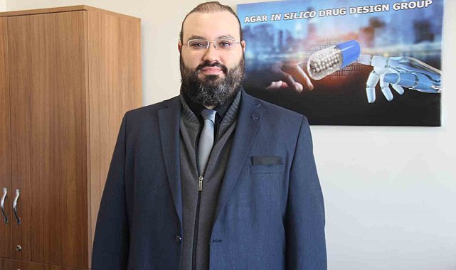 Koronavirüs ve kanser tedavisinde önemli buluş