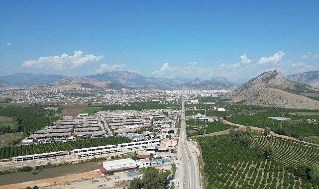 Kozan'ın il olma ihtimali ilçede sevinçle karşılanıyor