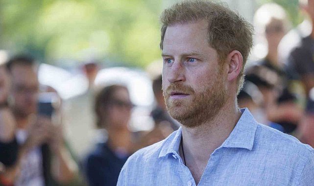 Kraliyetten ayrılan Prens Harry, İngiliz hükümetine açtığı davayı kaybetti