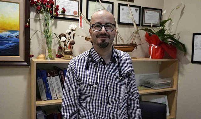 Küçük kesi ile tedavi ve iyileşme süresi yarı yarıya düşüyor
