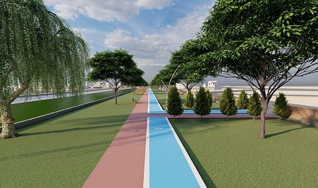 Kültür ve doğa turizmi için yeni rotalar belirlenecek