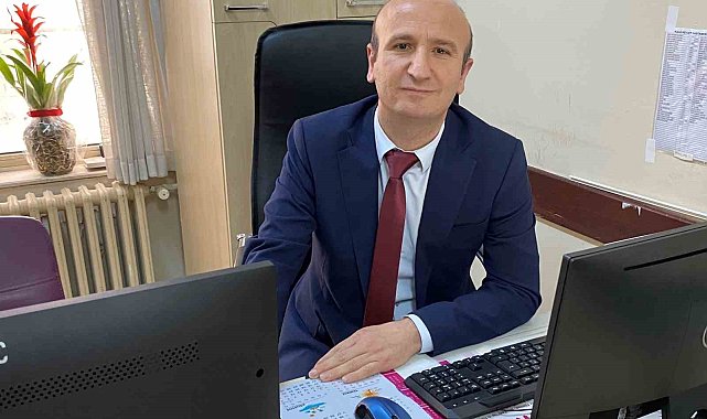 Kulu İlçe Devlet Hastanesinde ilçenin ilk Beyin ve Sinir Cerrahi doktoru göreve başladı