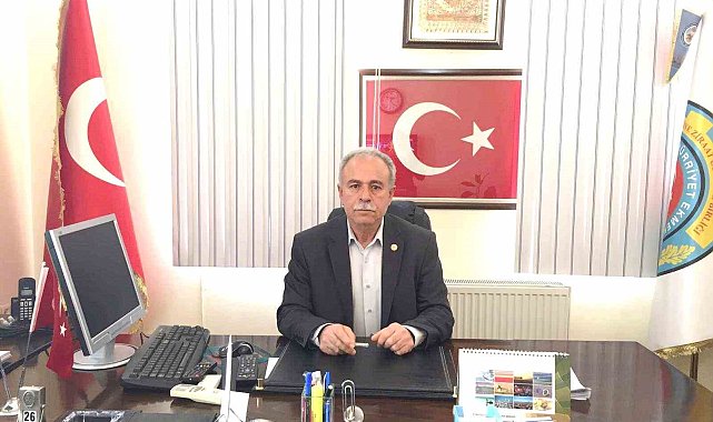 Kulu Ziraat Odasından çiftçilere ürün değişikliği uyarası