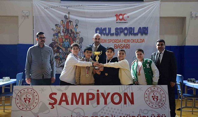 Kupanın sahibi belli oldu