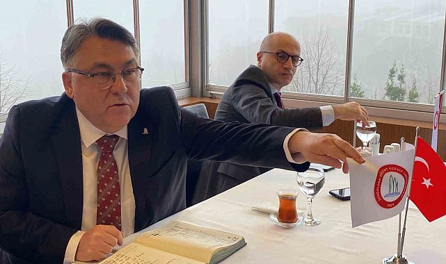 Kuruluş tarihi 1924 olarak değiştirilen Zonguldak Bülent Ecevit Üniversitesi 100. yılını kutlayacak