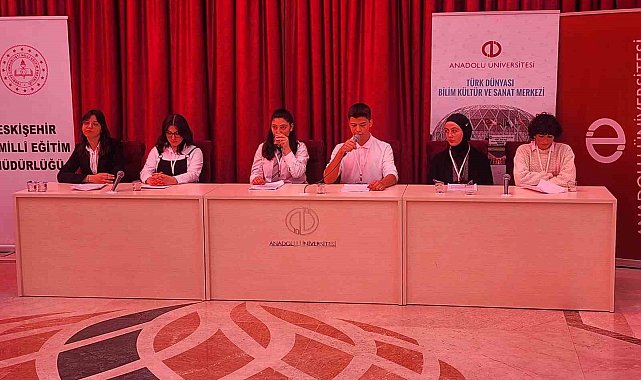 Kutadgu Bilig Okumaları İl Paneli düzenlendi