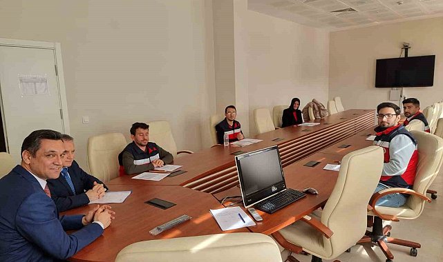 Kütahya İl Tarım ve Orman Müdürlüğünde Aday Memur Temel Eğitim Sınavı
