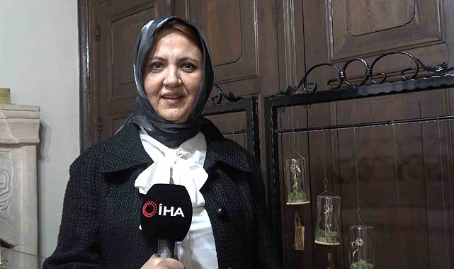Kütahya Olgunlaşma Enstitüsü şehre değer kattı