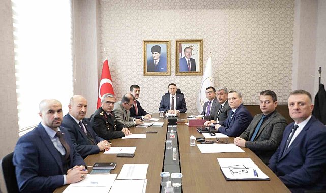 Kütahya'daki KYK yurtlarında 12 bin 642 öğrenci konaklıyor
