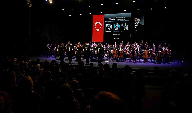 Limak Vakfı konser gelirlerini deprem bölgesindeki mühendis kızların eğitimine aktaracak