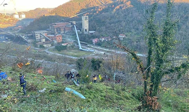Liseli Büşra'nın öldüğü kazada 7 kamu görevlisi hakkında 2 yıla kadar hapis talebi
