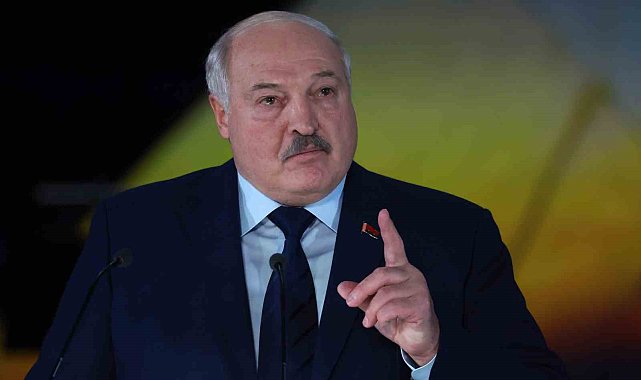 Lukaşenko, 2025 seçimlerinde aday olacak