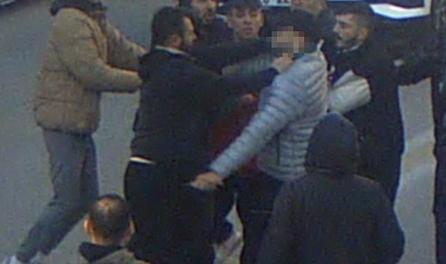 Maç çıkışı yan bakma kavgasında bıçaklanan genç baba, hayata 23 gün tutunabildi