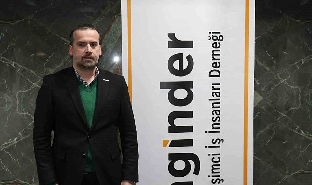 MAGİNDER Başkanı Karademir: "Bu şehri hep birlikte ayağa kaldıracağız"