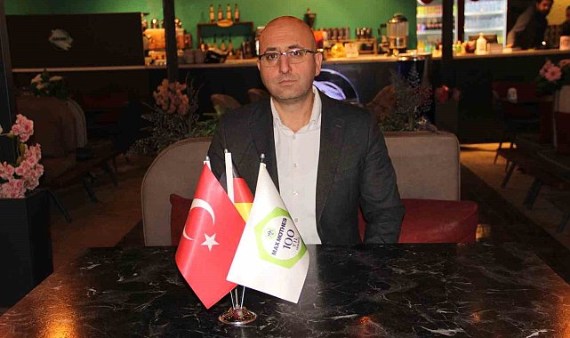 Manisa'ya yeni yatırımlar geliyor