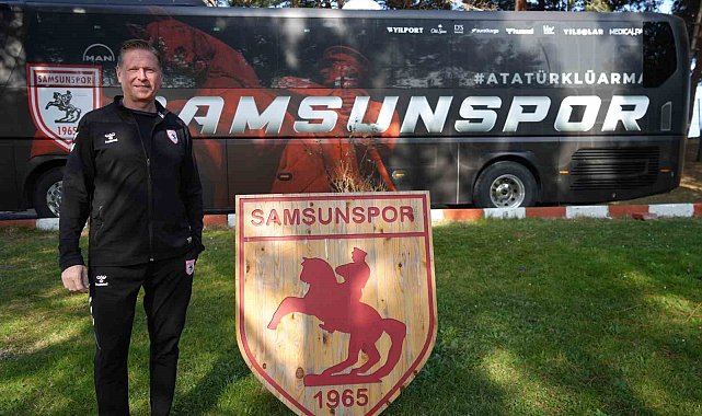 Markus Gisdol: "Avrupa'da, Türkiye liglerine benzeyen bir lig yok"