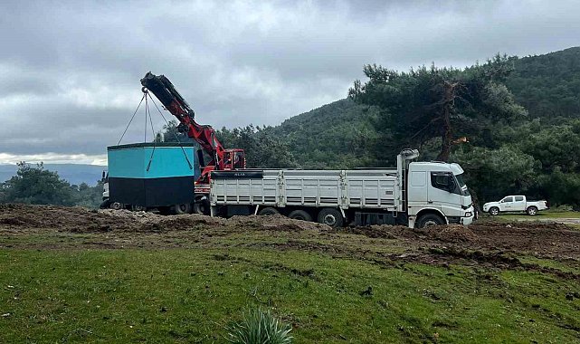 MASKİ'den il genelinde çalışmalar sürüyor