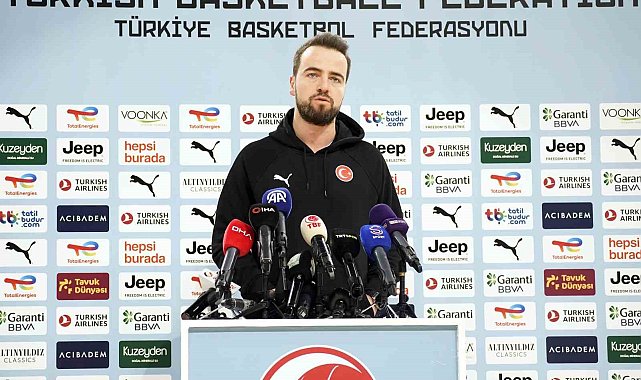 Melih Mahmutoğlu: "Bu süreci 2'de 2 yaparak geçmek istiyoruz"