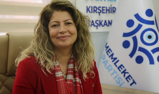 Memleket Partili Baltalık: "Asrın felaketini yaşadık, ders aldık mı?"