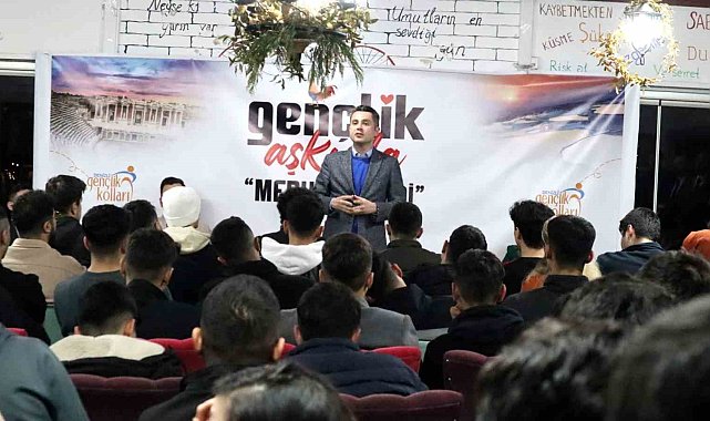 Merekezefendi Başkan Adayı Başer, saha çalışmalarına ağırlık verdi