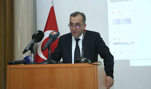 Mersin Turizm Fuarı, 17-19 Nisan'da gerçekleştirilecek