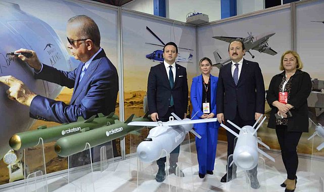 Mersin'de 'Devlet Teşvikleri Tanıtım Günleri' etkinliği