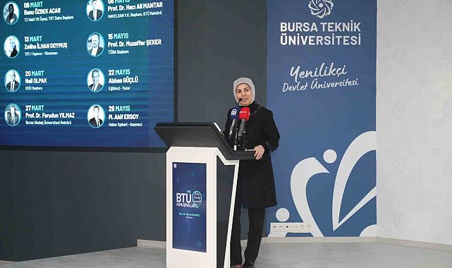 Merve Kavakcı'dan 28 Şubat okuması: "28 Şubat'ta zihinler sömürüldü"