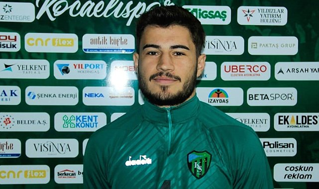 Mesut Can Tunalı: "Herkes elini taşın altına koymak zorunda"
